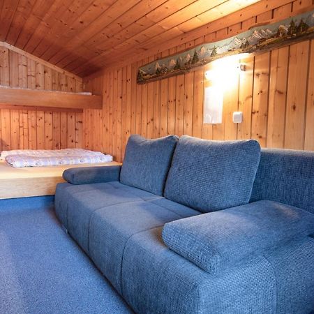 Haus Nr. 1 Daire Konigsleiten Dış mekan fotoğraf