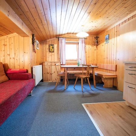 Haus Nr. 1 Daire Konigsleiten Dış mekan fotoğraf