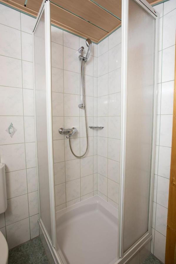 Haus Nr. 1 Daire Konigsleiten Dış mekan fotoğraf