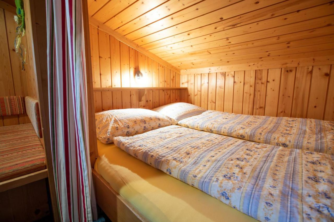 Haus Nr. 1 Daire Konigsleiten Dış mekan fotoğraf